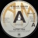Surface Tension 7" (Promo)